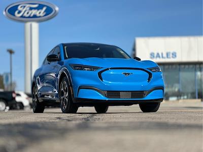 2022 Ford Mustang Mach-E AWD SUV for sale #9302A - photo 1