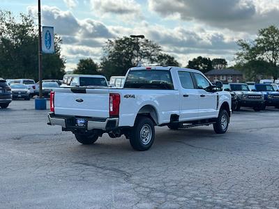 2024 Ford F-250 Crew Cab 4x4 Pickup for sale #9310 - photo 2