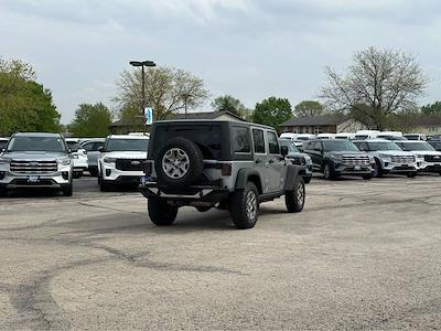 2016 Jeep Wrangler 4x4 SUV for sale #9338A - photo 2