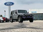 2016 Jeep Wrangler 4x4 SUV for sale #9338A - photo 1