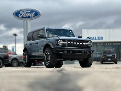 2024 Ford Bronco 4WD SUV for sale #9353A - photo 1