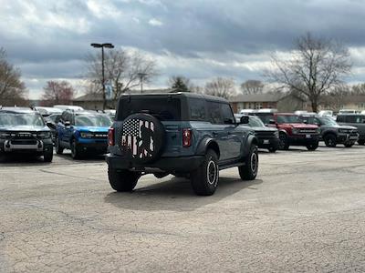 2024 Ford Bronco 4WD SUV for sale #9353A - photo 2