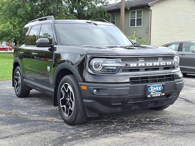 2021 Ford Bronco Sport 4WD SUV for sale #9353B - photo 1