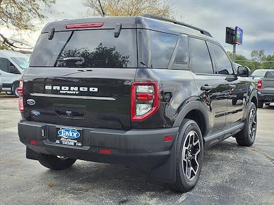 2021 Ford Bronco Sport 4WD SUV for sale #9353B - photo 2