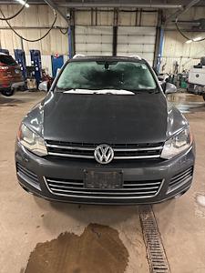 2012 Volkswagen Touareg AWD SUV for sale #9353C - photo 1