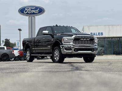 2022 Ram 2500 Crew Cab 4x4 Pickup for sale #9420A - photo 1
