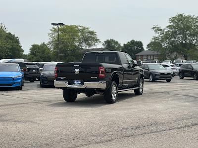 2022 Ram 2500 Crew Cab 4x4 Pickup for sale #9420A - photo 2