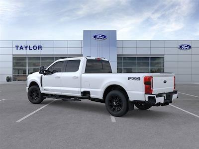 2024 Ford F-350 Crew Cab SRW 4x4 Pickup for sale #9432 - photo 2