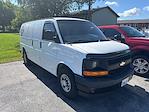 Used 2017 Chevrolet Express 2500 Empty Cargo Van for sale #9443A - photo 1