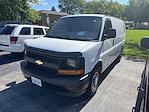 Used 2017 Chevrolet Express 2500 Empty Cargo Van for sale #9443A - photo 3