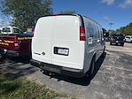 Used 2017 Chevrolet Express 2500 Empty Cargo Van for sale #9443A - photo 2