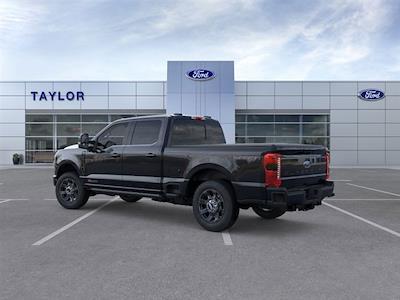 2024 Ford F-350 Crew Cab SRW 4x4 Pickup for sale #9454 - photo 2