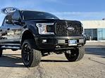 Used 2018 Ford F-150 XL SuperCrew Cab for sale #9454A - photo 9