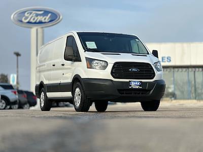 2017 Ford Transit 150 Low Roof 4x2 Empty Cargo Van for sale #9582B - photo 1