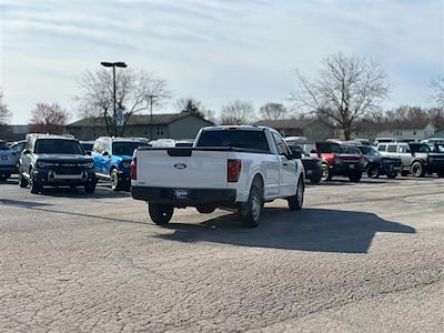2024 Ford F-150 Regular Cab 4x2 Pickup for sale #9584A - photo 2