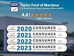 2025 Ford Escape AWD SUV for sale #9595 - photo 10