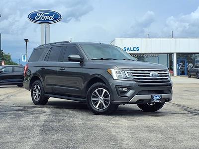 2018 Ford Expedition 4x4 SUV for sale #9595A - photo 1