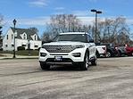Used 2020 Ford Explorer Limited 4WD SUV for sale #9603A - photo 11