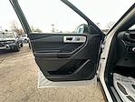 Used 2020 Ford Explorer Limited 4WD SUV for sale #9603A - photo 12