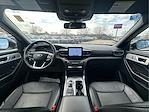 Used 2020 Ford Explorer Limited 4WD SUV for sale #9603A - photo 17