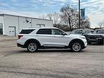 Used 2020 Ford Explorer Limited 4WD SUV for sale #9603A - photo 3
