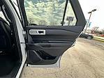 Used 2020 Ford Explorer Limited 4WD SUV for sale #9603A - photo 33