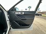 Used 2020 Ford Explorer Limited 4WD SUV for sale #9603A - photo 37