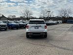 Used 2020 Ford Explorer Limited 4WD SUV for sale #9603A - photo 4