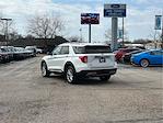 Used 2020 Ford Explorer Limited 4WD SUV for sale #9603A - photo 6