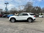 Used 2020 Ford Explorer Limited 4WD SUV for sale #9603A - photo 7
