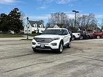 Used 2020 Ford Explorer Limited 4WD SUV for sale #9603A - photo 8