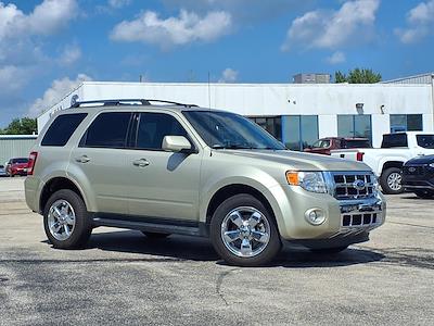 2012 Ford Escape 4x4 SUV for sale #9612A - photo 1