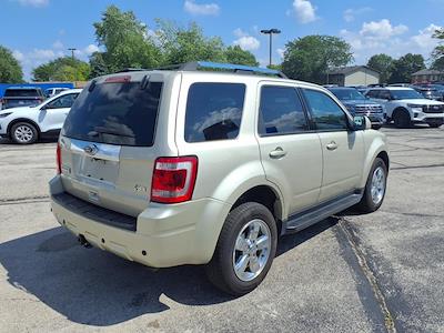 2012 Ford Escape 4x4 SUV for sale #9612A - photo 2