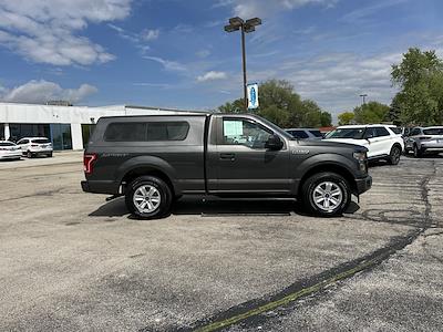 2017 Ford F-150 Regular Cab 4x2 Pickup for sale #9619A - photo 2