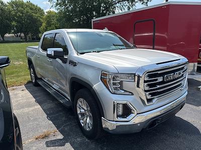 2021 GMC Sierra 1500 Crew Cab 4x4 Pickup for sale #9622A - photo 2