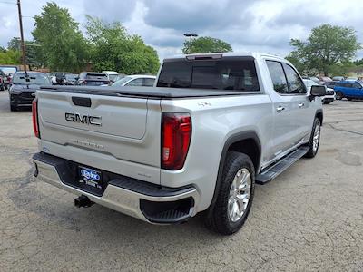 2021 GMC Sierra 1500 Crew Cab 4x4 Pickup for sale #9622A - photo 2
