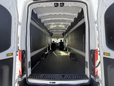 Used 2024 Ford Transit 350 High Roof Empty Cargo Van for sale #9653A - photo 2