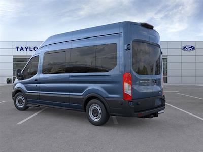 2024 Ford Transit 350 High Roof RWD Passenger Van for sale #9656 - photo 2