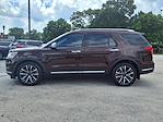 Used 2018 Ford Explorer Platinum 4WD SUV for sale #9666A - photo 5
