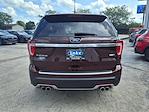 Used 2018 Ford Explorer Platinum 4WD SUV for sale #9666A - photo 7