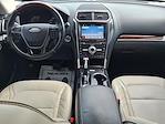 Used 2018 Ford Explorer Platinum 4WD SUV for sale #9666A - photo 9