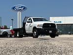 Used 2016 Ram 3500 Tradesman Regular Cab 4x4 Flatbed Truck for sale #9681A - photo 1