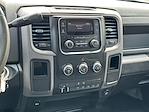 Used 2016 Ram 3500 Tradesman Regular Cab 4x4 Flatbed Truck for sale #9681A - photo 17