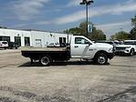 Used 2016 Ram 3500 Tradesman Regular Cab 4x4 Flatbed Truck for sale #9681A - photo 3