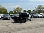 Used 2016 Ram 3500 Tradesman Regular Cab 4x4 Flatbed Truck for sale #9681A - photo 2