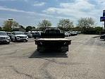 Used 2016 Ram 3500 Tradesman Regular Cab 4x4 Flatbed Truck for sale #9681A - photo 4