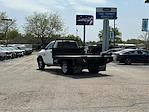 Used 2016 Ram 3500 Tradesman Regular Cab 4x4 Flatbed Truck for sale #9681A - photo 6