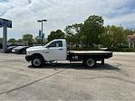 Used 2016 Ram 3500 Tradesman Regular Cab 4x4 Flatbed Truck for sale #9681A - photo 7