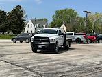 Used 2016 Ram 3500 Tradesman Regular Cab 4x4 Flatbed Truck for sale #9681A - photo 8