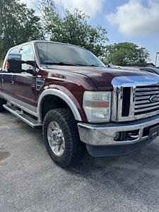 2010 Ford F-250 Crew Cab 4x4 Pickup for sale #9700A - photo 1